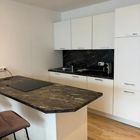 Lejlighed Hocheck Seeblick Altmünster