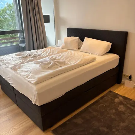 Hocheck Seeblick Lejlighed Altmünster