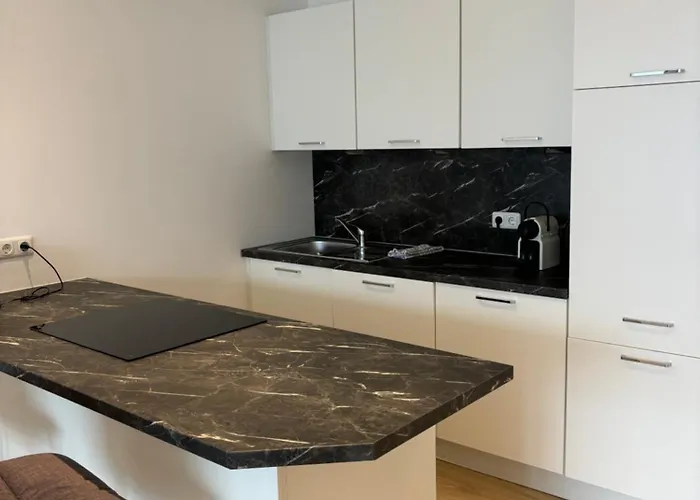 Διαμέρισμα Hocheck Seeblick Altmünster