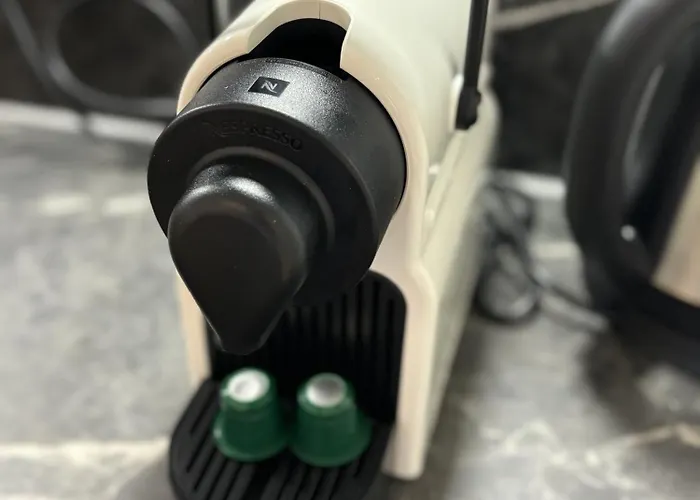 Hocheck Seeblick Διαμέρισμα