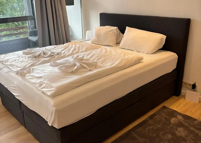 Hocheck Seeblick Διαμέρισμα Altmünster